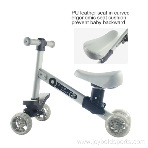 baby walkers CE kids balance bike